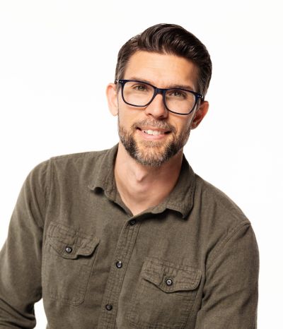 JJ Bukowski, cinematographer and Director of Photography based in Phoenix 